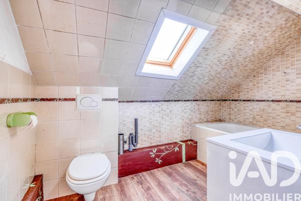 Appartement à vendre 2 pièces 27 m² Meaux
