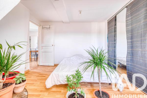 Appartement à vendre 2 pièces 27 m² Meaux