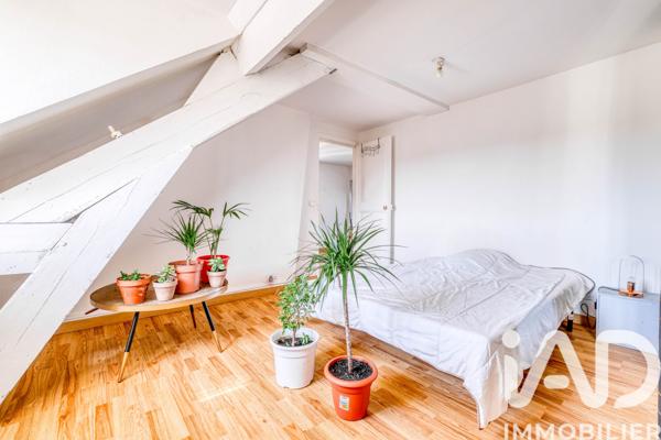 Appartement à vendre 2 pièces 27 m² Meaux