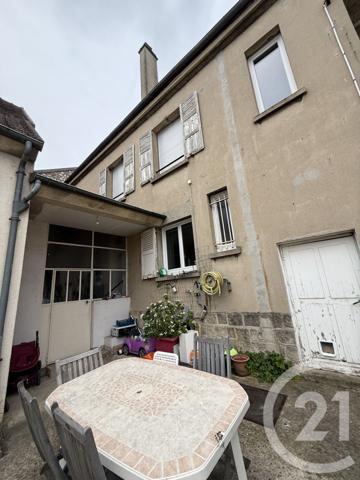 Immeuble à vendre  170,15 m2 BONNEUIL EN FRANCE - 95