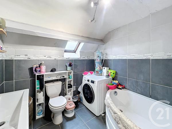 Immeuble à vendre  170,15 m2 BONNEUIL EN FRANCE - 95