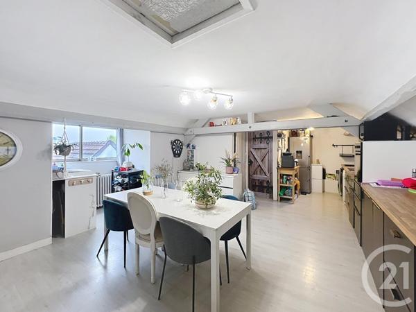Immeuble à vendre  170,15 m2 BONNEUIL EN FRANCE - 95