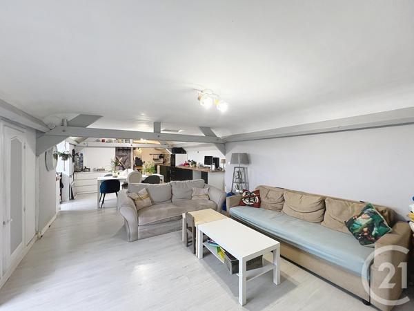 Immeuble à vendre  170,15 m2 BONNEUIL EN FRANCE - 95