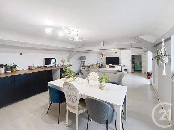 Immeuble à vendre  170,15 m2 BONNEUIL EN FRANCE - 95