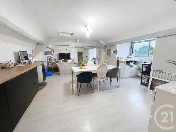 Immeuble à vendre  170,15 m2 BONNEUIL EN FRANCE - 95