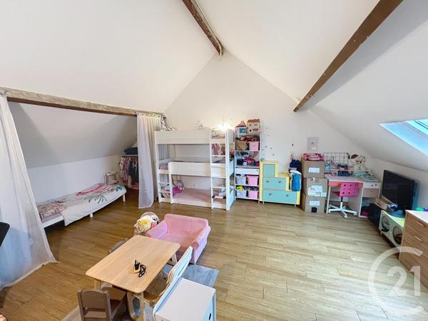 Immeuble à vendre  170,15 m2 BONNEUIL EN FRANCE - 95