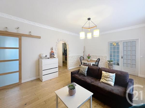 Immeuble à vendre  170,15 m2 BONNEUIL EN FRANCE - 95