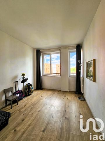 Appartement à vendre 2 pièces 50 m² Le Kremlin-Bicêtre