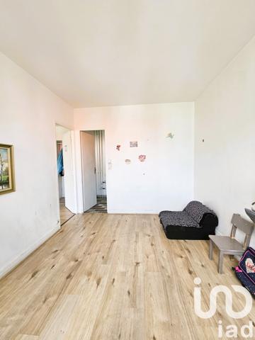 Appartement à vendre 2 pièces 50 m² Le Kremlin-Bicêtre