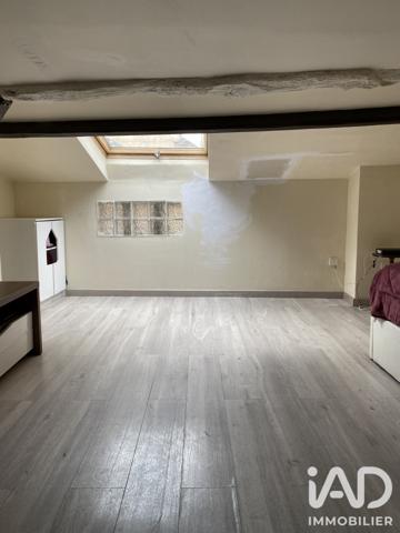 Maison à vendre 4 pièces 57 m² Le Luc