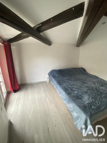 Maison à vendre 4 pièces 57 m² Le Luc