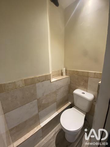 Maison à vendre 4 pièces 57 m² Le Luc