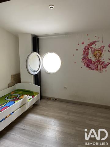 Maison à vendre 4 pièces 57 m² Le Luc