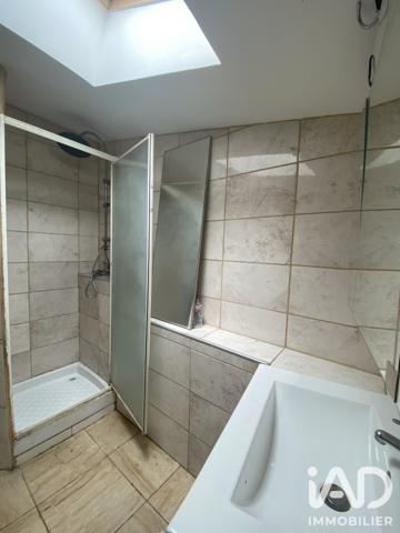 Maison à vendre 4 pièces 57 m² Le Luc