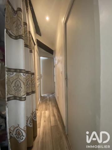 Maison à vendre 4 pièces 57 m² Le Luc