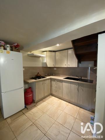 Maison à vendre 4 pièces 57 m² Le Luc