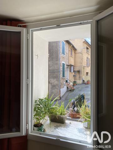 Maison à vendre 4 pièces 57 m² Le Luc