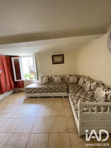 Maison à vendre 4 pièces 57 m² Le Luc