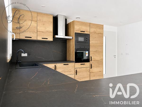 Maison à vendre 4 pièces 80 m² Toulon