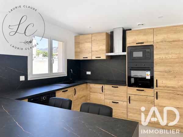 Maison à vendre 4 pièces 80 m² Toulon