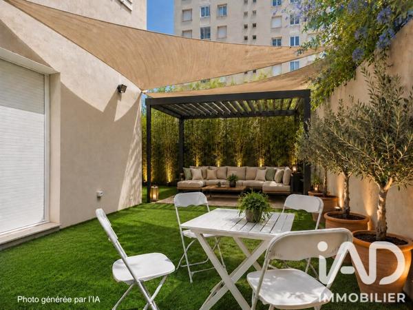 Maison à vendre 4 pièces 80 m² Toulon