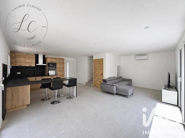 Maison à vendre 4 pièces 80 m² Toulon