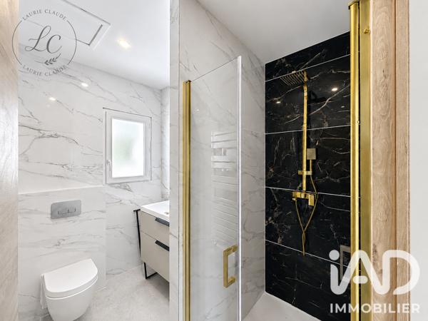 Maison à vendre 4 pièces 80 m² Toulon