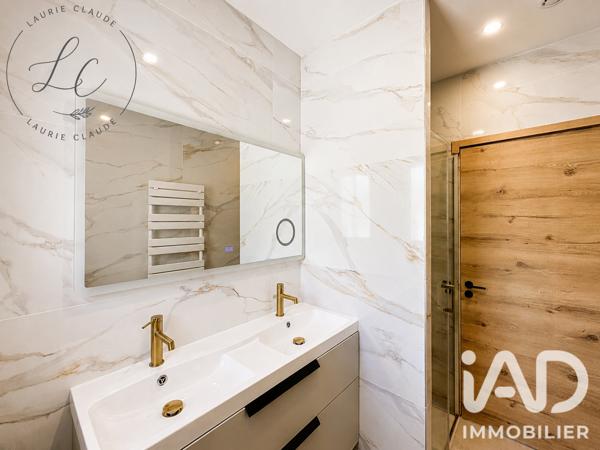 Maison à vendre 4 pièces 80 m² Toulon