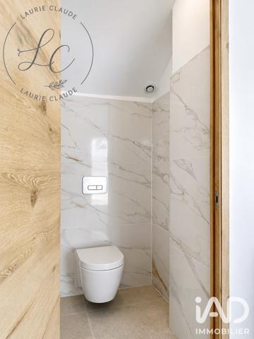 Maison à vendre 4 pièces 80 m² Toulon