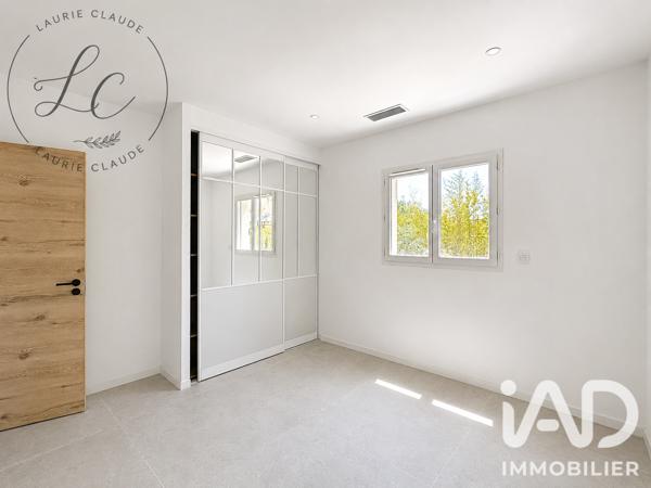 Maison à vendre 4 pièces 80 m² Toulon