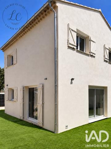 Maison à vendre 4 pièces 80 m² Toulon