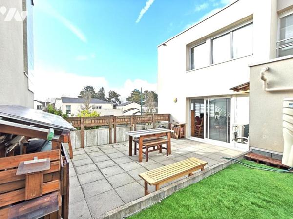 MAISON A VENDRE A TINQUEUX - Maison avec 3 chambres d'env. 98m²