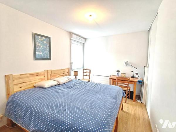 MAISON A VENDRE A TINQUEUX - Maison avec 3 chambres d'env. 98m²