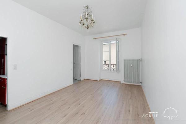 Appartement à louer à Vichy (03200)