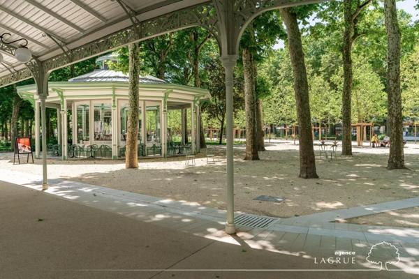 Appartement à louer à Vichy (03200)