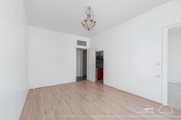 Appartement à louer à Vichy (03200)