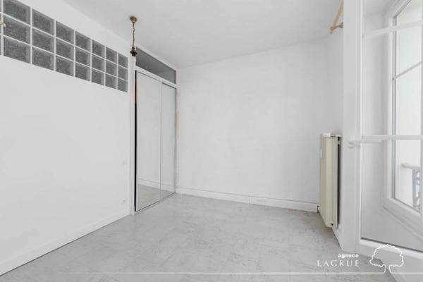 Appartement à louer à Vichy (03200)