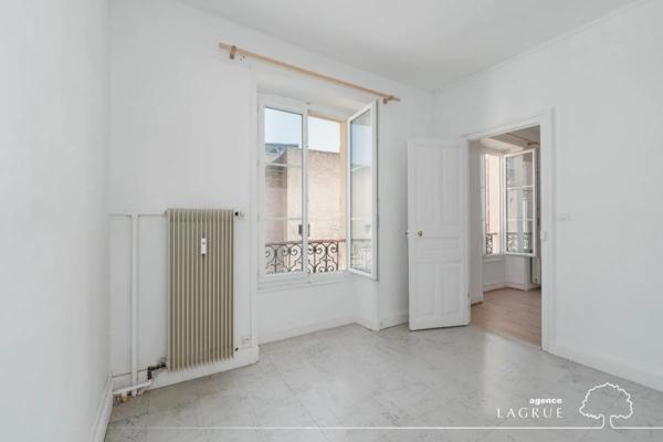 Appartement à louer à Vichy (03200)