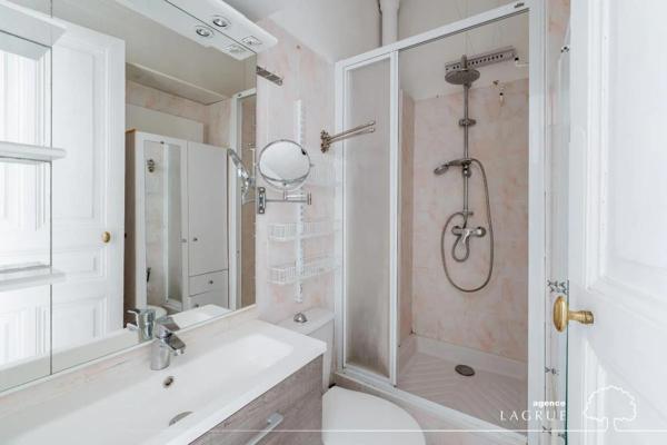 Appartement à louer à Vichy (03200)