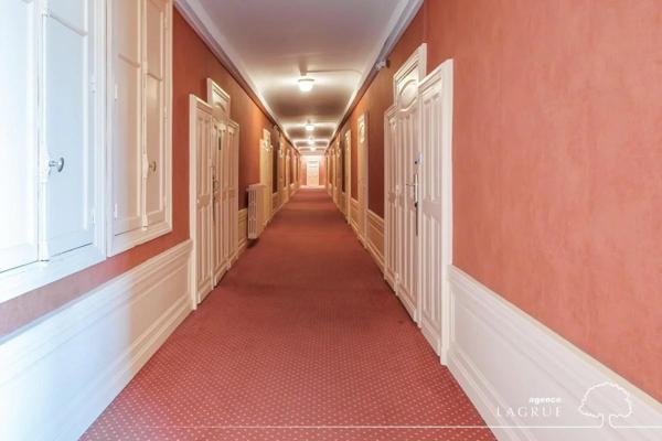 Appartement à louer à Vichy (03200)