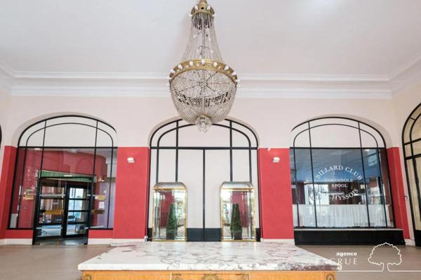 Appartement à louer à Vichy (03200)
