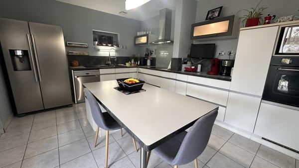 Maison à vendre à Ribérac (24600) - Dordogne