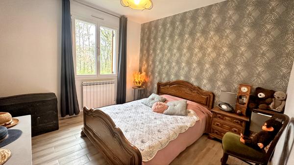 Maison à vendre à Ribérac (24600) - Dordogne