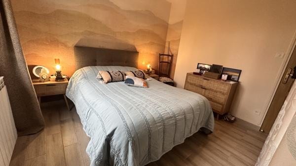 Maison à vendre à Ribérac (24600) - Dordogne