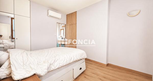 À vendre Appartement 2 pièces 50 m² - Grasse 06130