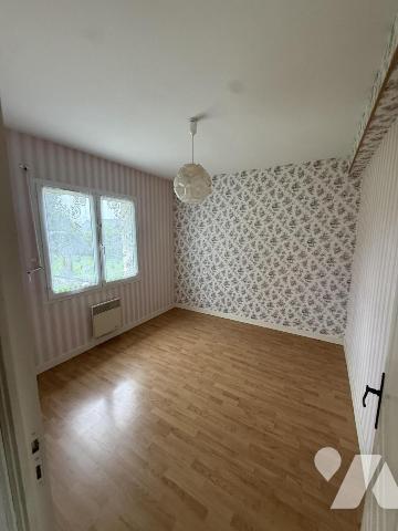 Maison de plein pied
