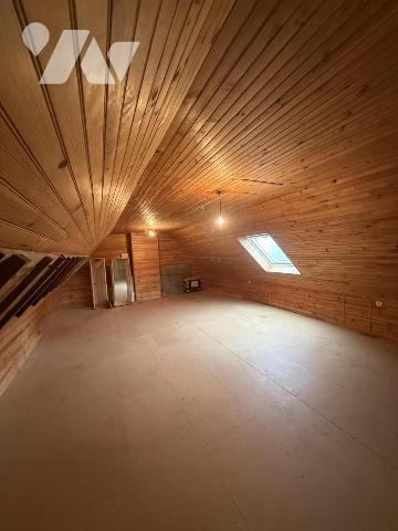 Maison de plein pied