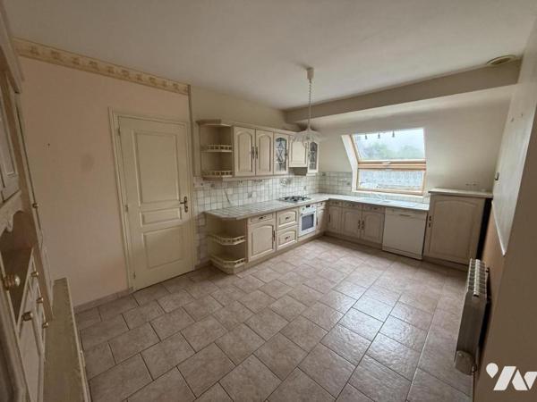 Maison de plein pied