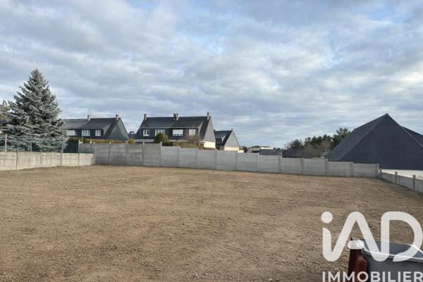 Terrain à vendre 645 m² Bruay-sur-l'Escaut