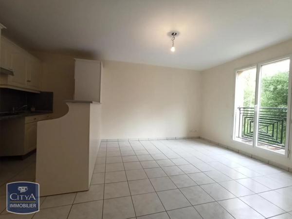 Appartement à vendre 3 pièces 51m² Saint-Chéron (91530)